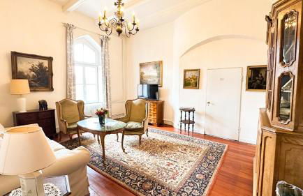 Burg Satzvey - Photo 25