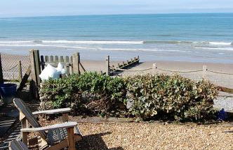 Dolphin Beach House In Tywyn - Photo 53