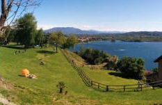 The Lake - Casa Vacanza - Foto 69