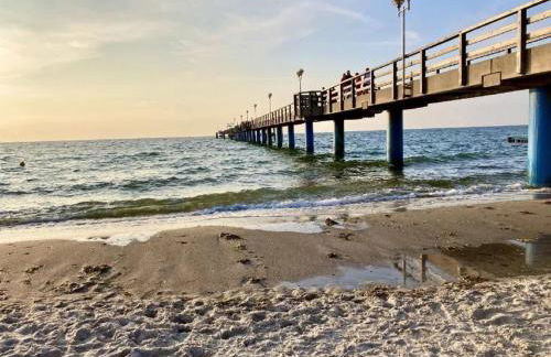 Ferienwohnung Bernsteinwind - Foto 21