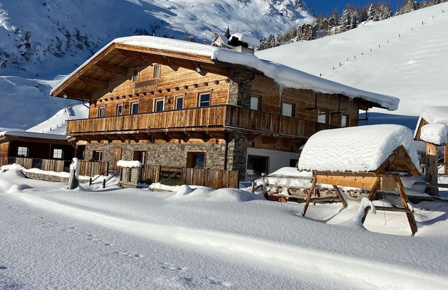 Unique Alpine Pasture in the Zillertal Mountains - Foto 24