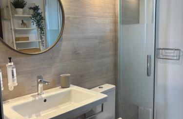 Apartamento costa Menorca - Foto 8