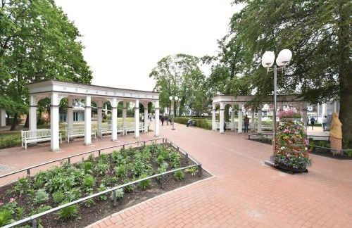 Ferienwohnung in Boltenhagen - Photo 40