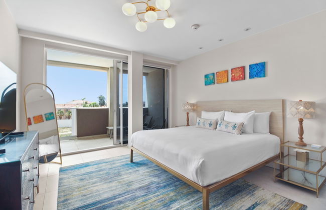 O Condominium Beachfront Residences - Foto 77