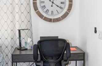 Villa Feliz - Foto 25