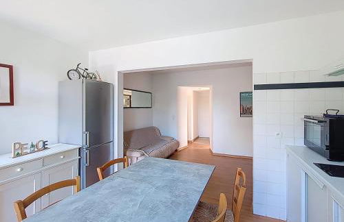 t3 ideal Curiste ! 2 min à pied de la cure, - Foto 9