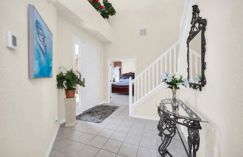 Near Disney Amazing 5 Bd Home - Private Pool - Foto 10