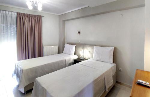 Metaxenia's apartment 201 - Foto 10