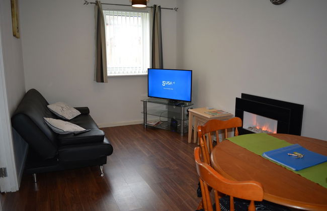 Glasgow Green Apartments - Foto 18