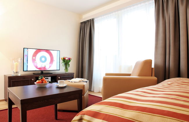 City Stay Seefeld House - Photo 25