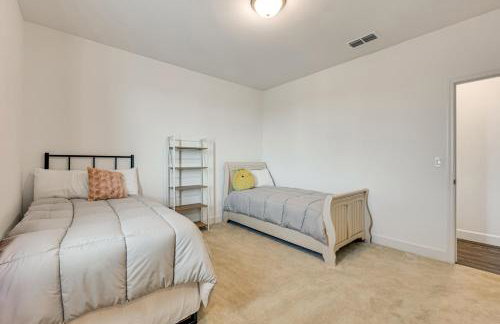 1 Mi to Golf! Spacious and Modern Home in Dinuba - Foto 25