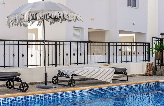 Sanders White Mountains - Adorable Villa With Pool - Foto 22