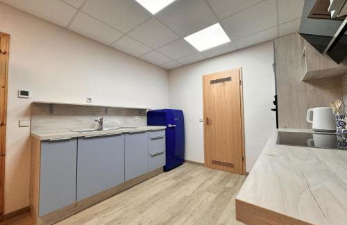 Buntes Nest im Holzhaus - Foto 9