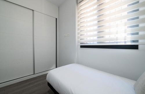 Getafe Suites - Foto 52