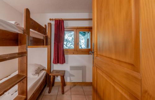 Residence Le Cristal - Grands Montets 19 - Happy Rentals - Foto 7