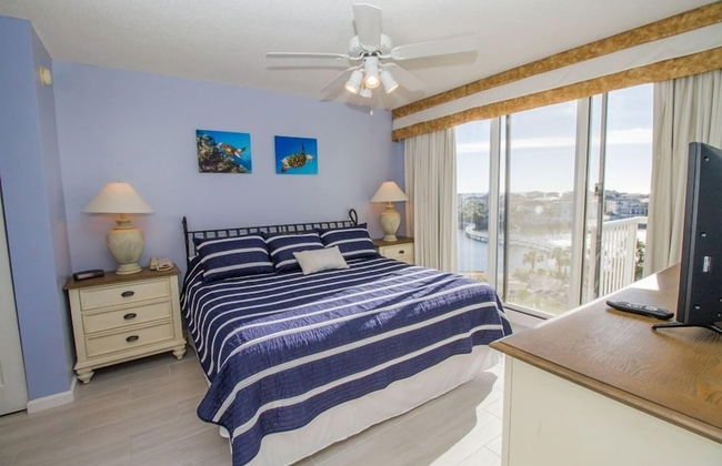 Terrace at Pelican Beach 0502 2 Bedroom Condo by Pelican Beach Management - Photo 4