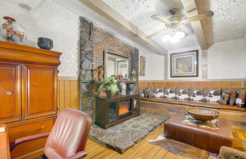 Cozy Corner in Memphis - 4 Miles to Graceland! - Foto 9