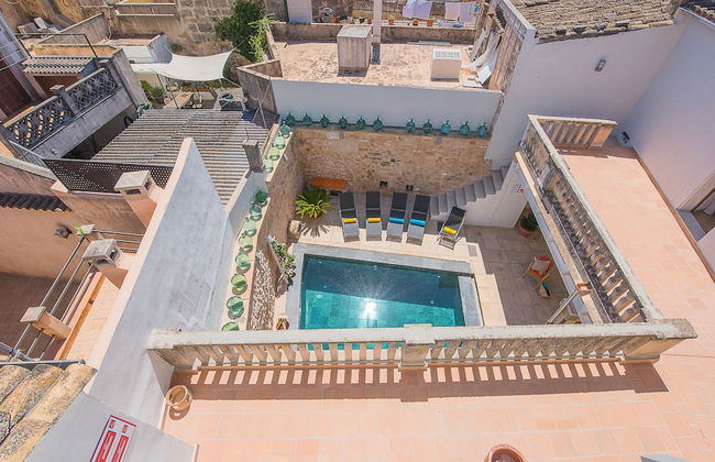 Villa Migdia - Foto 55