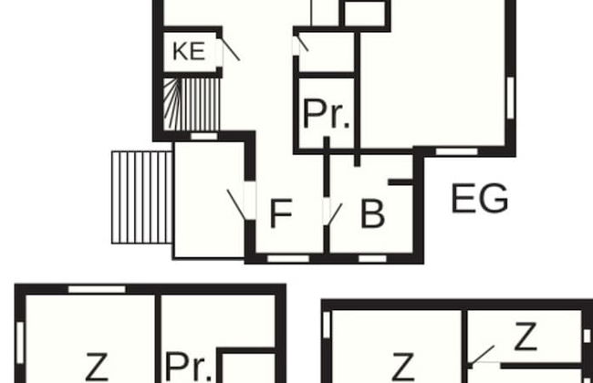 8 Person Holiday Home in Langshyttan-by Traum - Foto 10