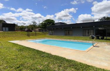 Recanto Vista do Sol- PISCINA AQUECIDA e Playground - 50 min de BH - Foto 40