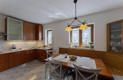 New!!! Family Villa Ana - Luxury Whirpool & Sauna - Photo 18