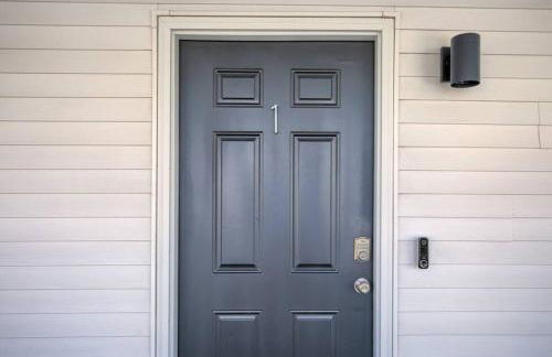 Elegant Black Modern - Foto 15