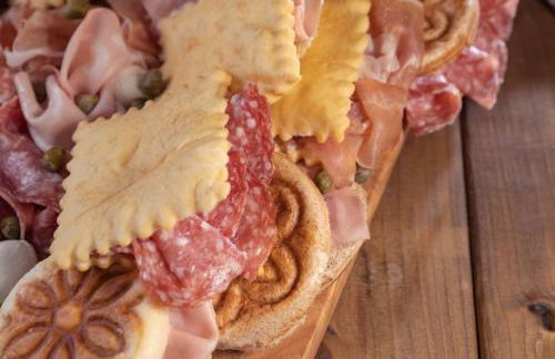 Modena Visit Apartment - Foto 57