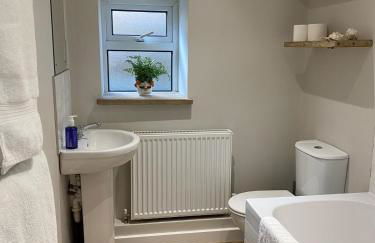 Old Farmhouse Cottage - Foto 13