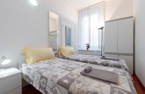 Stylish Apartment at Isola-Garibaldi District - B Home - Foto 10