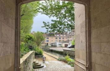 Evreux ground floor apartment,jardin,proche hyper centre - Foto 4