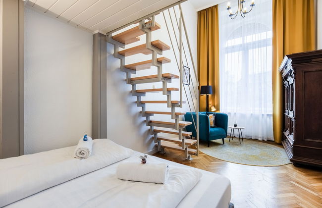 Maverick Apartments - Foto 16