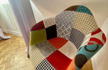 Villa Spacieuse & Moderne, Proche des Plages - Foto 51