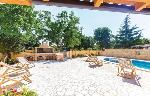 Holiday Home Kringa With A Fireplace 09 - Foto 6