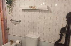 Villa Don Giovanni Fuengirola, Piscina Privada y vistas al mar y a la Montaña - Photo 46