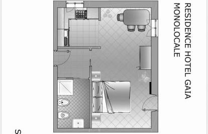 Gaia Residence Hotel - Foto 51