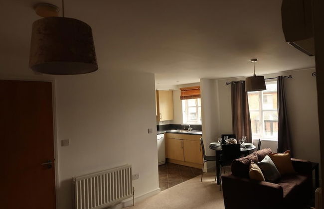 Canaan Apartments chelmsford - Foto 23