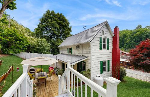 The Reed House - Foto 27