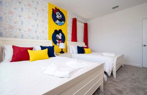 Gorgeous 5Bd With Pool at Champions Gate 1125 - Foto 88