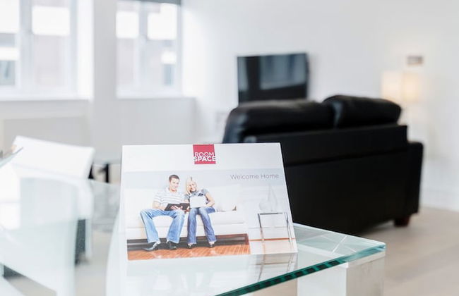 Roomspace Apartments -Walpole Court - Foto 45