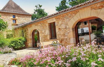 Maison charmeur avec jardin à Puy-l'Évêque et piscine partagée - Foto 1