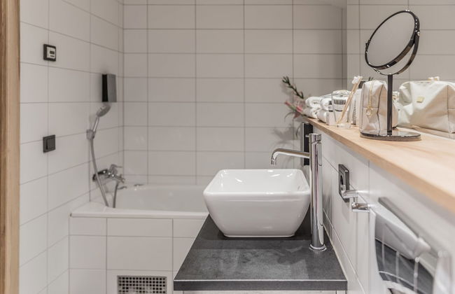 The More Hotel Lund - Foto 29