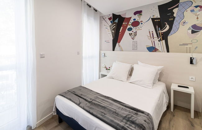 Résidence le Pastel Jeanne d'Arc - Photo 18