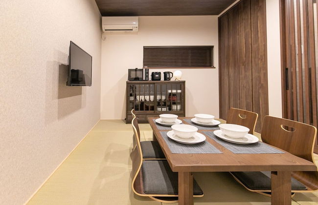 CASA GRApP Nishikujo - Foto 51