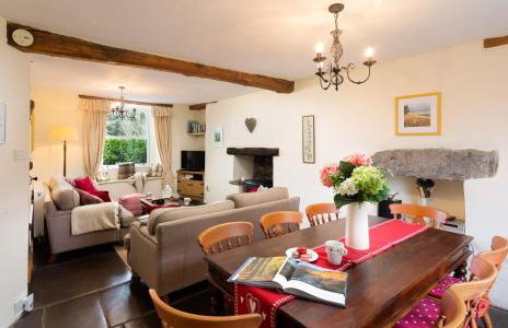 Birchmill Cottage - Foto 5