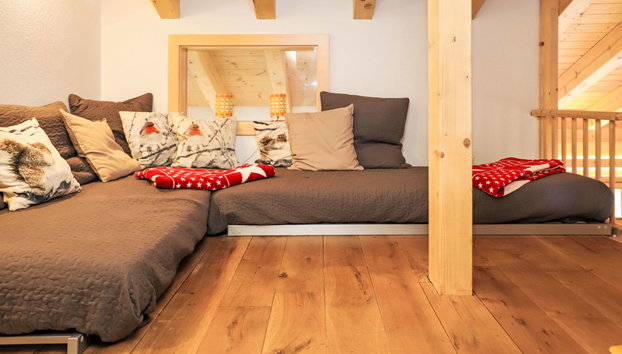 La Bergerie - Foto 4, Bedroom