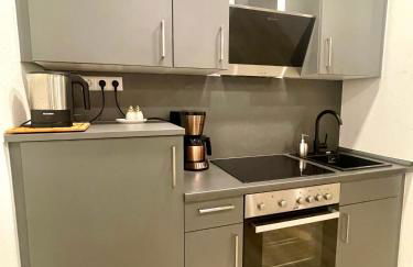 Goldstadt Grand Suite- City Apartment Zentrum Pforzheim - Foto 34