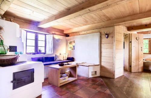 Zuhäusl am Chiemsee Appartements - Foto 23