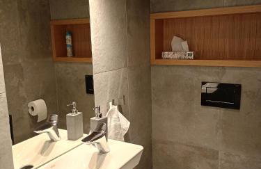 Apartament Glamour z wyjątkowym widokiem i klimatyzacją - Photo 10