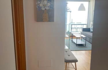 Apartamentos LAMAROSA - DELUX -PARKING- - Foto 24