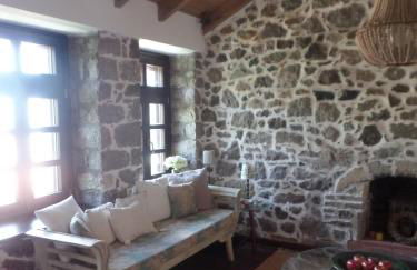 The fig tree house - Foto 7